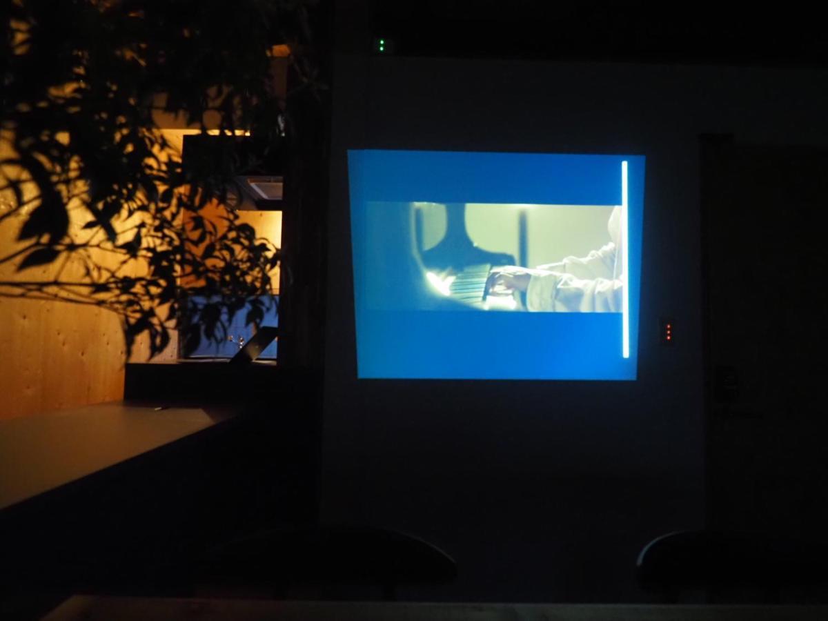 まちの別邸 緝 Shu Hostel โคจิ ภายนอก รูปภาพ