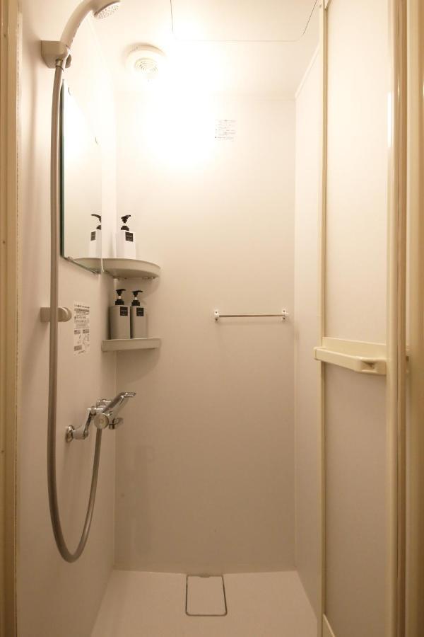 まちの別邸 緝 Shu Hostel โคจิ ภายนอก รูปภาพ